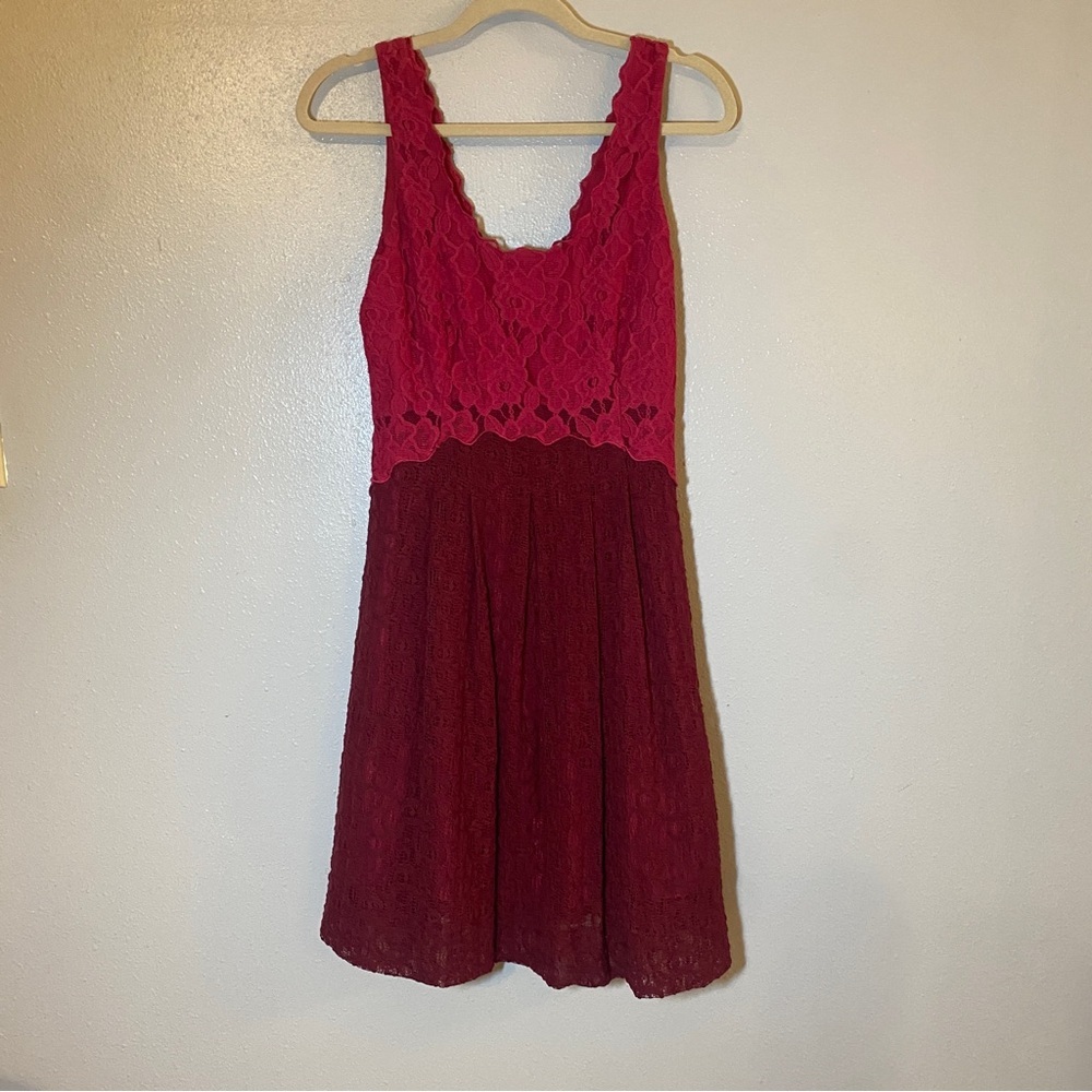 Moulinette Soeurs Dress